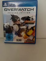 Overwatch ps4 Kreis Pinneberg - Elmshorn Vorschau