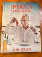 Alain Ducasse j aime Monaco, Reiseführer, Gourmetküche Baden-Württemberg - Ostfildern Vorschau