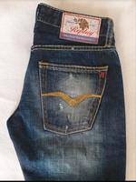 Replay Jeanshose Größe 25/XS Hessen - Wetzlar Vorschau