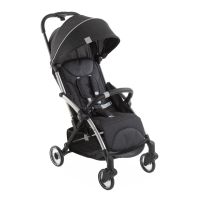 Chicco Goody Plus Kinderwagen ab 0 Monate bis 4 Jahre NEU Essen - Frillendorf Vorschau