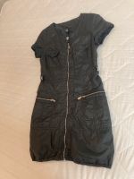 Kleid anthrazit / schwarz Gr. 38 ONLY abwaschbar Baden-Württemberg - Winnenden Vorschau