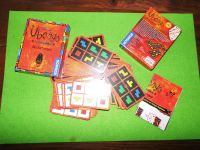 Kosmos  Spiel  - Ubongo - Das Kartenspiel Reisespiel Kreis Ostholstein - Eutin Vorschau