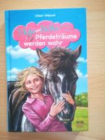 Maja und Bella Pferdeträume werden wahr Baden-Württemberg - Calw Vorschau