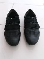 Joop / SALAMANDER / Tom Tailor Leder-Schuhe 37 Schwarz Baden-Württemberg - Waiblingen Vorschau