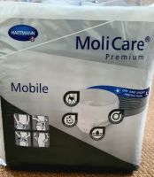 MoliCare Premium Mobile - 10 Tropfen Größe L Saarland - Schiffweiler Vorschau