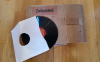 Englischkurs Sprachkurs Schallplatten 60er Jahre Retro Nordrhein-Westfalen - Blankenheim Vorschau