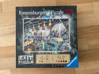 Ravensburger Exit Puzzle Spielzeugfabrik 368 Teile Nr. 164844 Bayern - Neuburg a.d. Donau Vorschau