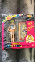 Sailor Moon Original Bandai Figuren Sachsen - Lampertswalde bei Großenhain Vorschau