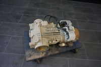 VW T5 7H 2.0 TDI 4-Motion Differential Hinterachsgetriebe LkD 09N Sachsen - Wurzen Vorschau