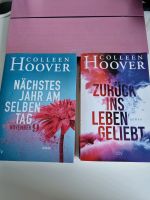 2 colleen hoover Bücher Essen - Essen-Kray Vorschau