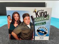 King of Queens komplette Serie, alle Staffeln Hannover - Ahlem-Badenstedt-Davenstedt Vorschau