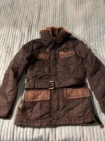 Khujo Herren Winterjacke Gr. M Nordrhein-Westfalen - Hamm Vorschau