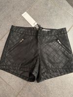 Vero Moda Shorts mit Steppung Lederoptik Gr. XS Bayern - Windberg Vorschau