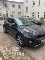 Kia Sportage Berlin - Hohenschönhausen Vorschau