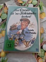 Bei Oscar ist'ne Schraube locker! DVD: Louis De Funes/Klassiker Berlin - Spandau Vorschau