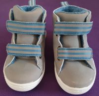 Winterschuhe/ Schuhe gefüttert Kuniboo Gr. 25 Jungen Nordrhein-Westfalen - Ennigerloh Vorschau