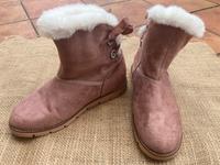 Tom Tailer Winter Boots, Größe 41 Thüringen - Ilmenau Vorschau