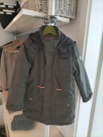 Esprit Winterjacke Parka Größe 116/122 Bayern - Ebensfeld Vorschau