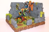 Diorama für Actionfiguren; Star Wars; Marvel; DC; NECA Nordrhein-Westfalen - Goch Vorschau