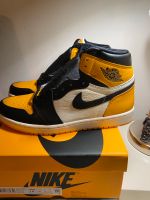 Nike Air Jordan1 OG High Taxi ❗️Neu❗️Retail❗️EU44,5 Berlin - Mitte Vorschau