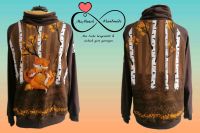 ★Handmade Pullover 44★Sweater★Sweatshirt★Hoodie★MaMutch Niedersachsen - Bad Lauterberg im Harz Vorschau