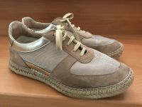 Schnür-Espadrilles Baden-Württemberg - Künzelsau Vorschau