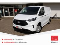 Ford Transit Custom 300L1H1 Trend LED GRA PDC/RFK DAB Parchim - Landkreis - Parchim Vorschau