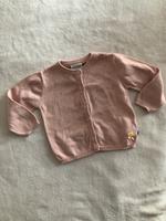 Jacky Strickjacke Jacke Mädchen Größe 80 Rheinland-Pfalz - Bad Kreuznach Vorschau