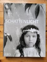 Buch Fotoband Schattenlicht schwarzweiß Fotografien aus GEO Friedrichshain-Kreuzberg - Kreuzberg Vorschau
