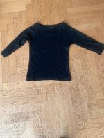 Langarmshirt  schwarz von Montego Gr S Nordrhein-Westfalen - Solingen Vorschau