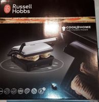 3 in 1 Kontaktgrill von Russell Hobbs Rheinland-Pfalz - Wittlich Vorschau