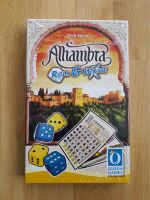 Queen Games Würfelspiel: Alhambra Roll & Write ++ NEU ++ Berlin - Pankow Vorschau