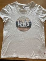 Levi’s Shirt weiß Größe M Nordrhein-Westfalen - Siegen Vorschau