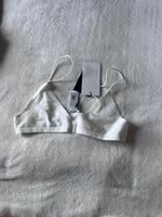 Zara BH white Leipzig - Kleinzschocher Vorschau