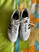 Adidas Samba Dill 42 2/3 Bayern - Bamberg Vorschau