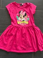 Kleid, Minnie Mouse, Gr.122, Disney Bayern - Haimhausen Vorschau