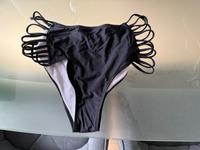 Schwarze Shein Bikinihose Schleswig-Holstein - Ammersbek Vorschau