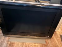 Philips Fernseher TV schwarz Lübeck - Travemünde Vorschau