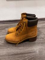 Timberland Boots Damen Stiefel 39 Bayern - Bamberg Vorschau