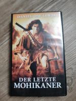 Der letzte Mohikaner (Film) Baden-Württemberg - Pfalzgrafenweiler Vorschau