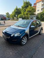 Smart Forfour 454 1.5 Automatik Baden-Württemberg - Bad Friedrichshall Vorschau