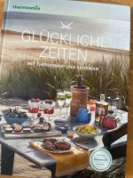 Thermomix Buch Nordrhein-Westfalen - Bad Lippspringe Vorschau