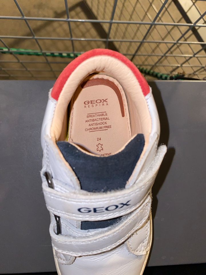 Geox Kinder Schuh *24* in Berlin