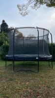 Salta Trampolin premium black 366 cm Nordrhein-Westfalen - Solingen Vorschau