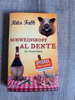 Schweinskopf Al Dente - Rita Falk Hessen - Seligenstadt Vorschau