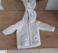 !!NEU!! Teddyjacke Sweatjacke Kuscheljacke Größe 92 Bayern - Falkenstein Vorschau