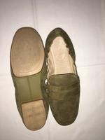 Boden Damen Flache Schuhe Berlin - Reinickendorf Vorschau