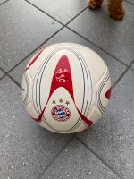 FC Bayern München Ball Bonn - Buschdorf Vorschau