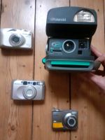 Polaroid Kamera Analog Nordrhein-Westfalen - Hamm Vorschau