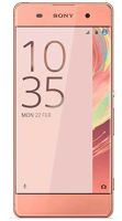 Sony xperia xa Rosa Pink Baden-Württemberg - Köngen Vorschau